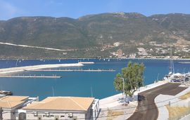 holidays pension vasiliki lefkada nikana (7)