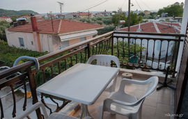 sotiria houses 1st house 4 bed std potos thassos  (7) 