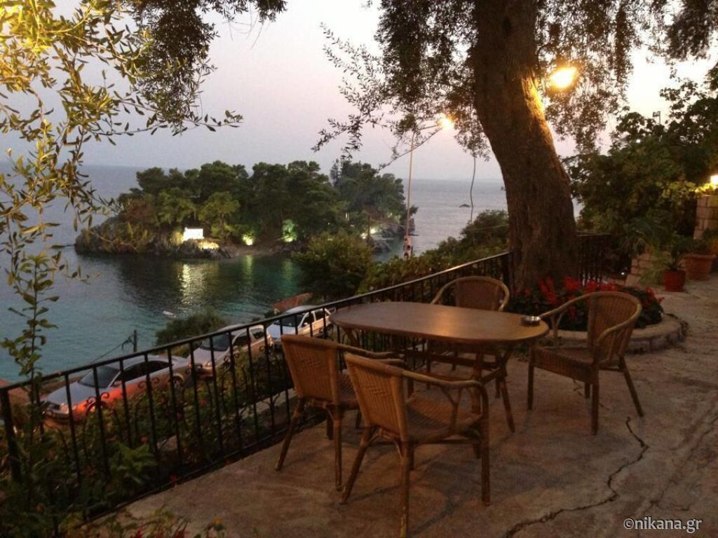 Lithitsa Villa, Parga, Epirus