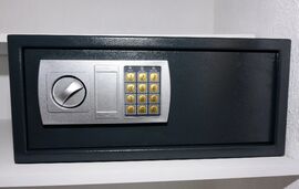 Mare Blu Lichnos Villa, Parga, Epirus