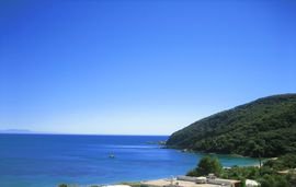 Mare Blu Lichnos Villa, Parga, Epirus