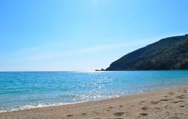 Mare Blu Lichnos Villa, Parga, Epirus