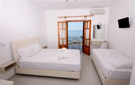 Mare Blu Lichnos Villa, Parga, Epirus