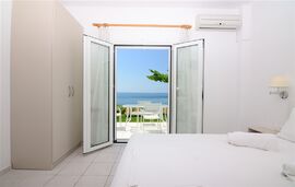 Mare Blu Lichnos Villa, Parga, Epirus