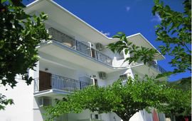 Mare Blu Lichnos Villa, Parga, Epirus