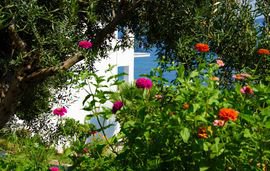 Mare Blu Lichnos Villa, Parga, Epirus