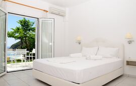 Mare Blu Lichnos Villa, Parga, Epirus