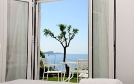 Mare Blu Lichnos Villa, Parga, Epirus