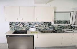 Mare Blu Lichnos Villa, Parga, Epirus