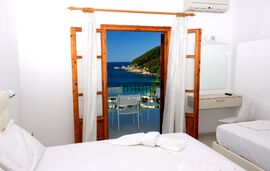 Mare Blu Lichnos Villa, Parga, Epirus