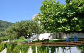 Mare Blu Lichnos Villa, Parga, Epirus