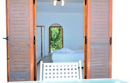 Mare Blu Lichnos Villa, Parga, Epirus