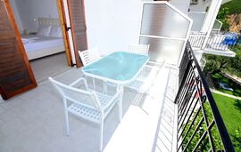 Mare Blu Lichnos Villa, Parga, Epirus