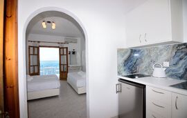 Mare Blu Lichnos Villa, Parga, Epirus