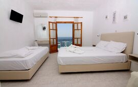 Mare Blu Lichnos Villa, Parga, Epirus