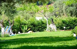 Mare Blu Lichnos Villa, Parga, Epirus