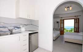 Mare Blu Lichnos Villa, Parga, Epirus