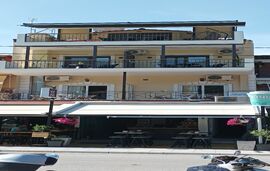 Panos Apartments, Parga, Epirus