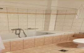 Panos Apartments, Parga, Epirus