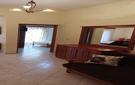 Panos Apartments, Parga, Epirus