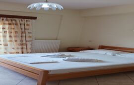 Panos Apartments, Parga, Epirus