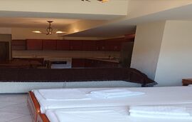 Panos Apartments, Parga, Epirus