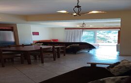 Panos Apartments, Parga, Epirus