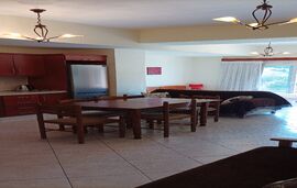 Panos Apartments, Parga, Epirus