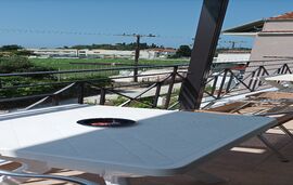 Panos Apartments, Parga, Epirus