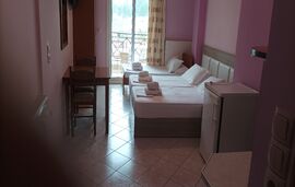 Panos Apartments, Parga, Epirus