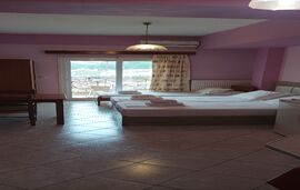 Panos Apartments, Parga, Epirus