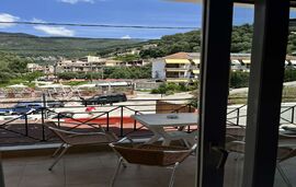 Panos Apartments, Parga, Epirus