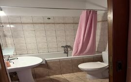 Panos Apartments, Parga, Epirus