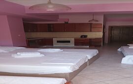 Panos Apartments, Parga, Epirus