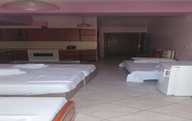 Panos Apartments, Parga, Epirus