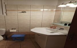 Panos Apartments, Parga, Epirus