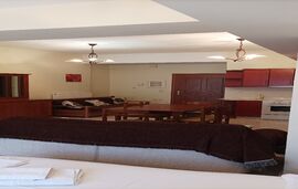 Panos Apartments, Parga, Epirus