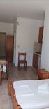 Panos Apartments, Parga, Epirus, 2 Bed Studio (2+1), Ground Floor