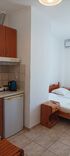 Panos Apartments, Parga, Epirus, 2 Bed Studio (2+1), Ground Floor