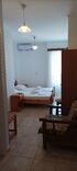 Panos Apartments, Parga, Epirus, 2 Bed Studio (2+1), Ground Floor