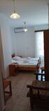 Panos Apartments, Parga, Epirus, 2 Bed Studio (2+1), Ground Floor