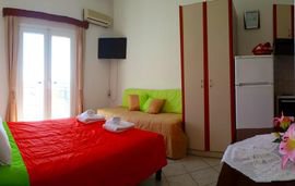 spiros studios parga epirus 11