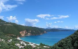 spiros studios parga epirus 15