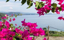 Spiros Studios, Parga, Epirus