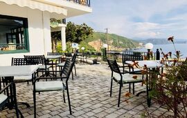 Spiros Studios, Parga, Epirus