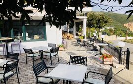 Spiros Studios, Parga, Epirus