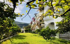 Spiros Studios, Parga, Epirus