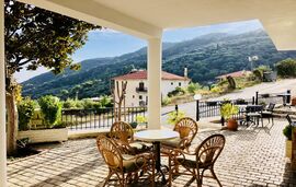 Spiros Studios, Parga, Epirus