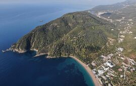 Spiros Studios, Parga, Epirus