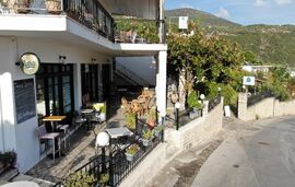 Spiros Studios, Parga, Epirus